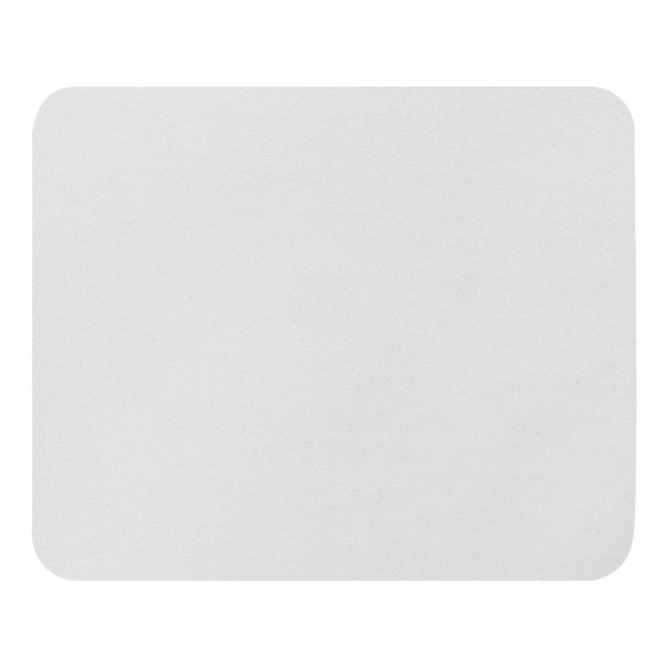 Custom Map Mouse Pad | Personalized Non-Slip Desk Accessory for Smooth Performance