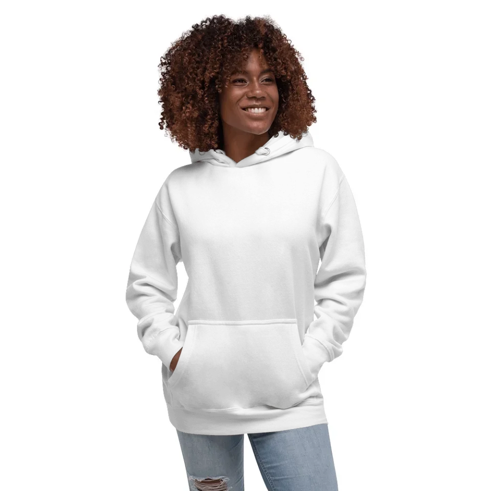 Custom Map Premium Hoodie | Personalized Unisex Hoodie for Comfort and Style