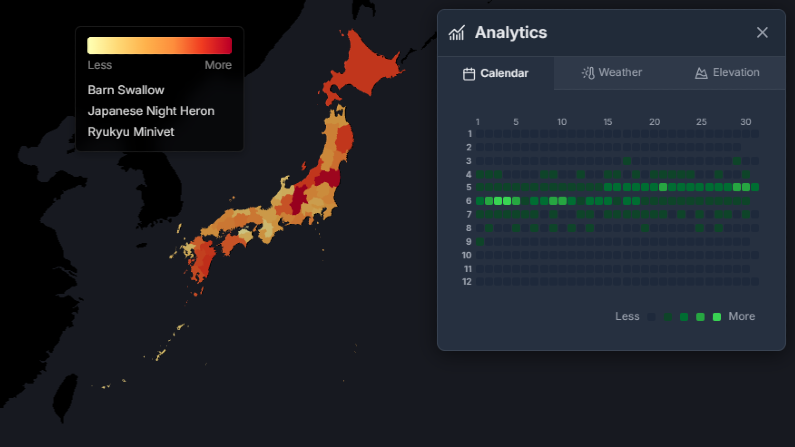Choropleth Maps